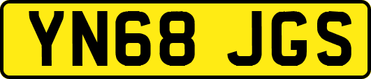 YN68JGS