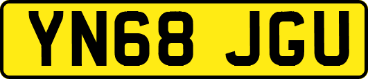 YN68JGU