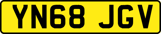 YN68JGV