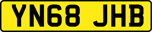 YN68JHB