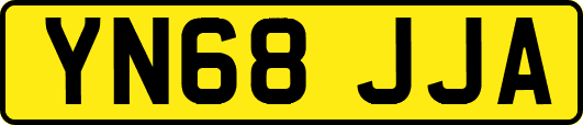 YN68JJA