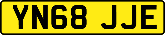 YN68JJE