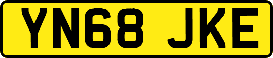 YN68JKE
