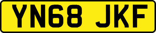 YN68JKF