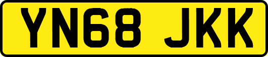 YN68JKK