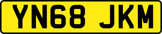 YN68JKM