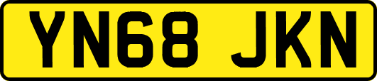YN68JKN