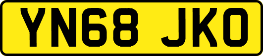 YN68JKO