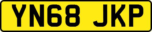 YN68JKP