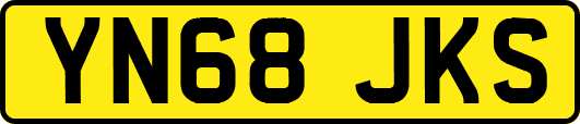 YN68JKS