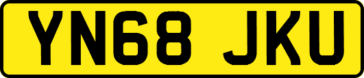 YN68JKU