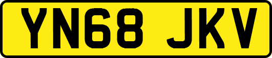 YN68JKV