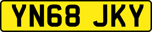 YN68JKY