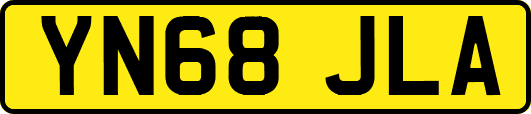 YN68JLA