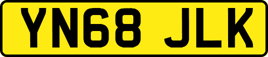 YN68JLK