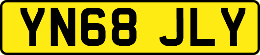 YN68JLY