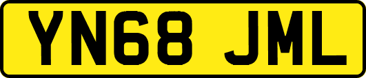 YN68JML