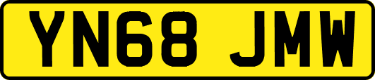 YN68JMW