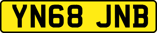 YN68JNB