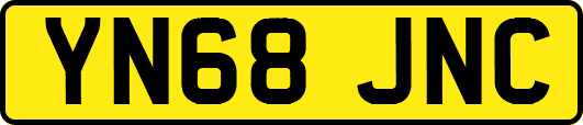 YN68JNC