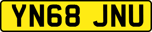 YN68JNU