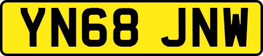 YN68JNW