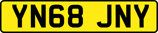 YN68JNY