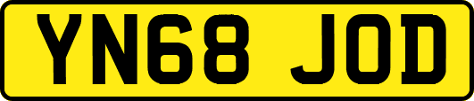YN68JOD