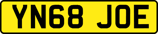 YN68JOE
