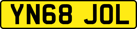 YN68JOL