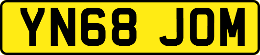 YN68JOM