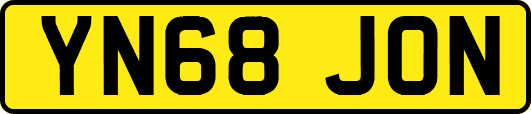 YN68JON