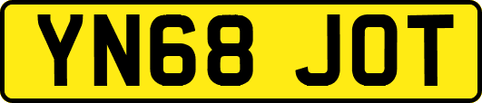 YN68JOT