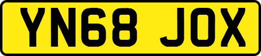 YN68JOX