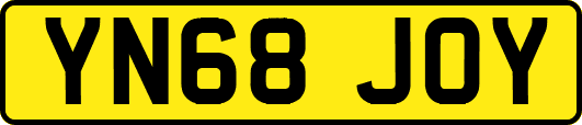 YN68JOY