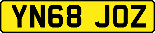 YN68JOZ