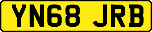 YN68JRB
