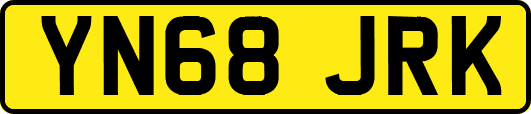 YN68JRK