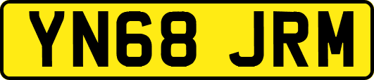 YN68JRM