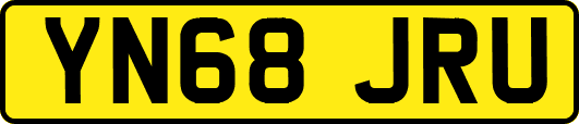YN68JRU