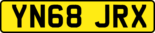 YN68JRX