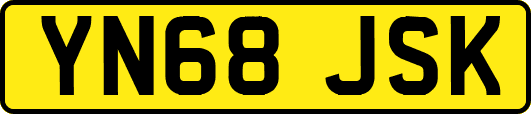 YN68JSK