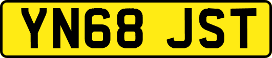 YN68JST