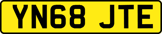 YN68JTE