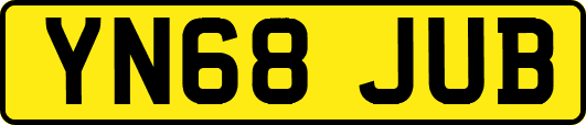 YN68JUB