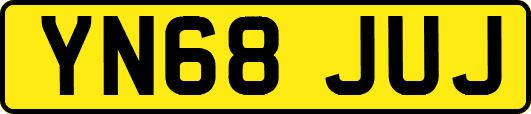 YN68JUJ