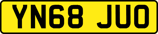 YN68JUO