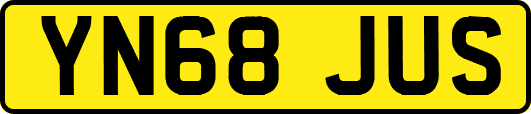 YN68JUS