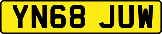 YN68JUW