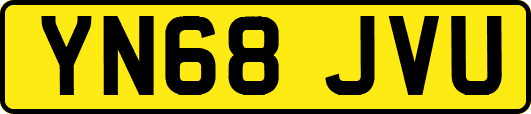 YN68JVU
